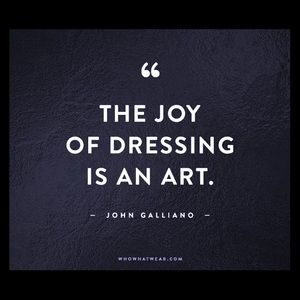 Do you have your fashion must-haves for fall? 🍂